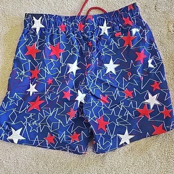 George swim trunks - Picture 2 of 3
